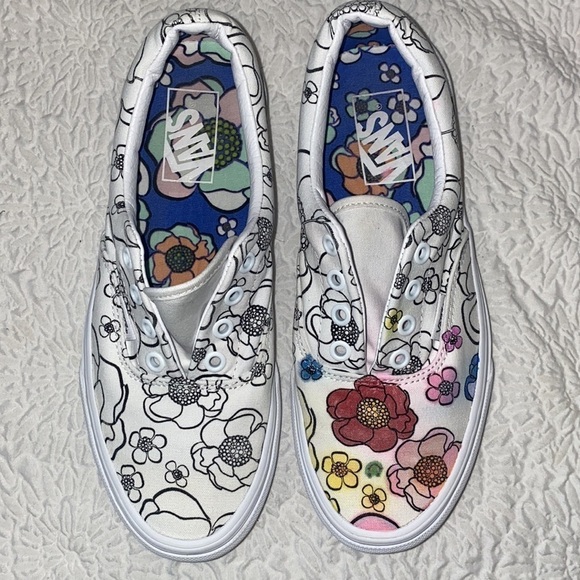 Vans Era U-Color Unisex Sneakers - Picture 3 of 12